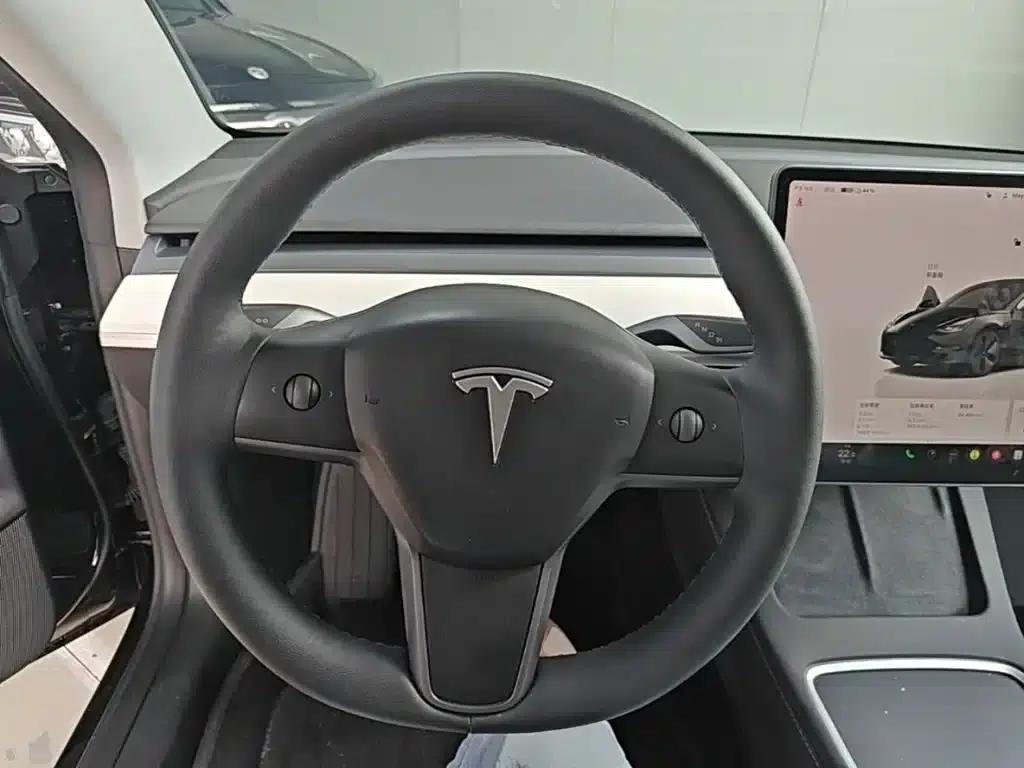 Model 3 2022 Rear-Wheel Drive — миниатюра 11