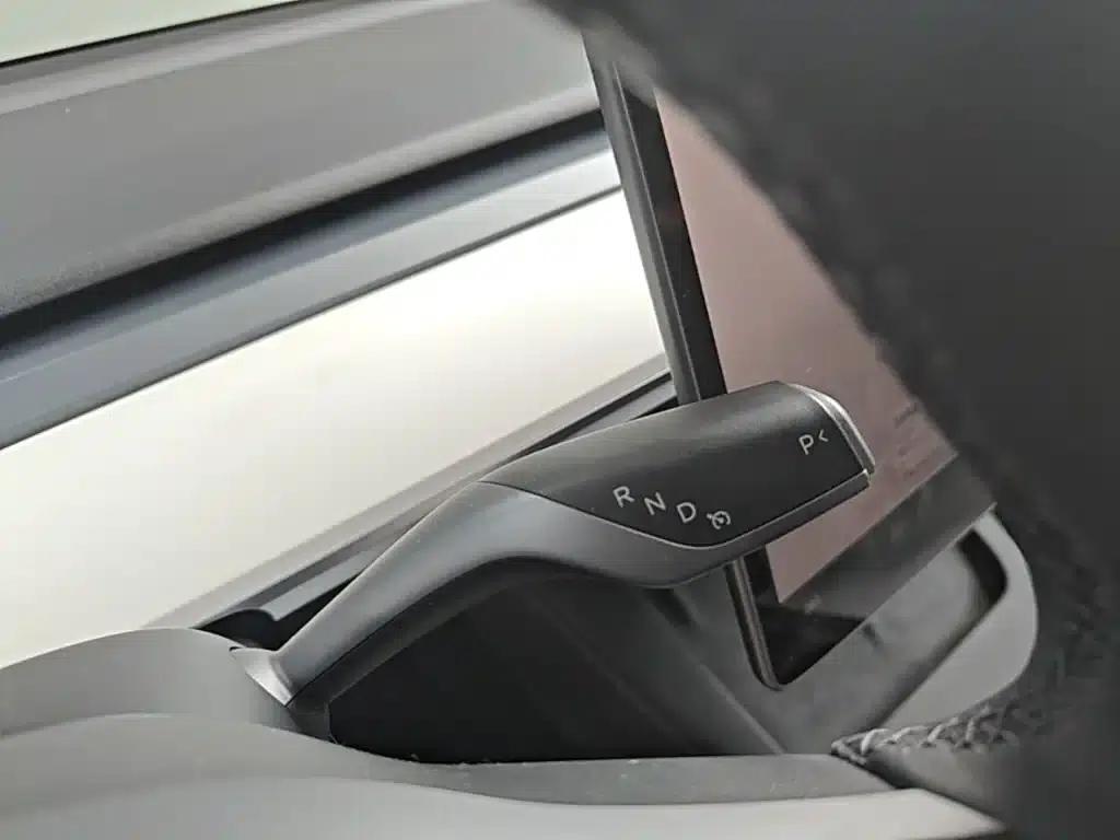 Model 3 2022 Rear-Wheel Drive — миниатюра 14