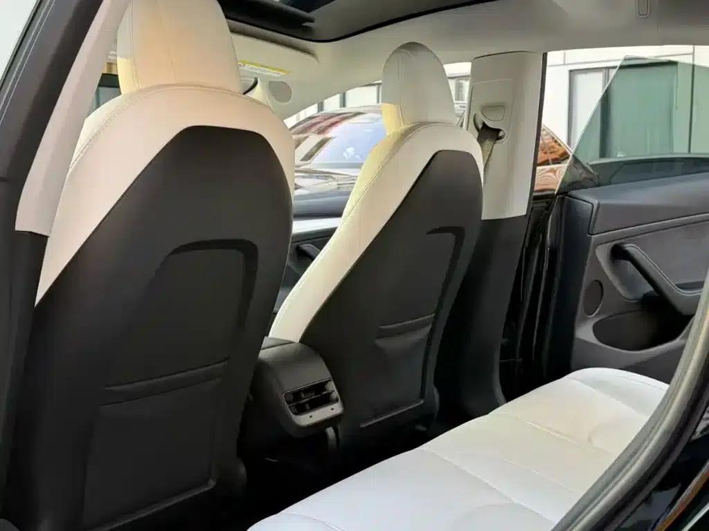 Model 3 2022 Rear-Wheel Drive — миниатюра 17