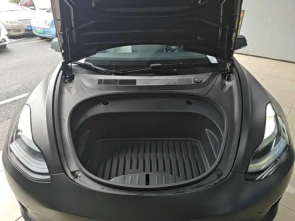 Model 3 2022 Rear-Wheel Drive — миниатюра 20
