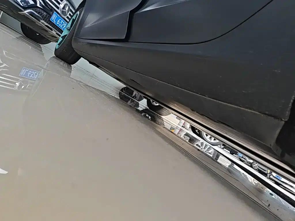 Model 3 2022 Rear-Wheel Drive — миниатюра 22