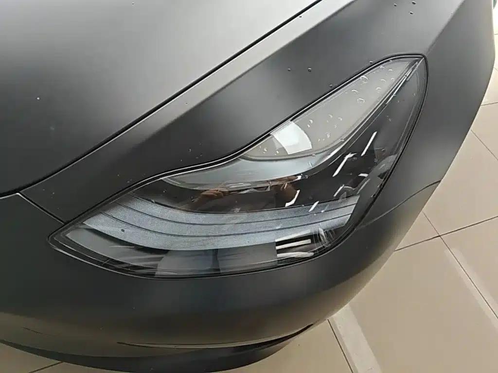Model 3 2022 Rear-Wheel Drive — миниатюра 24