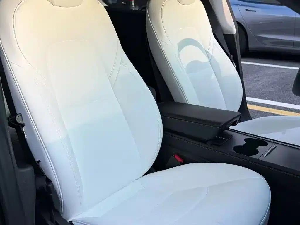 Model 3 2022 Rear-Wheel Drive — миниатюра 25
