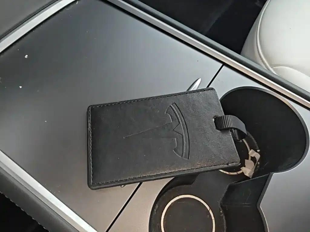 Model 3 2022 Rear-Wheel Drive — миниатюра 9