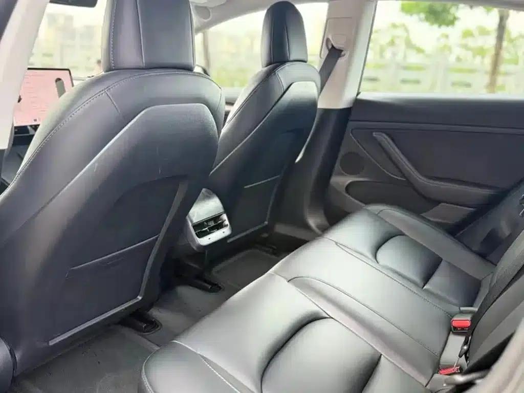 Model 3 2022 Rear-Wheel Drive — миниатюра 19
