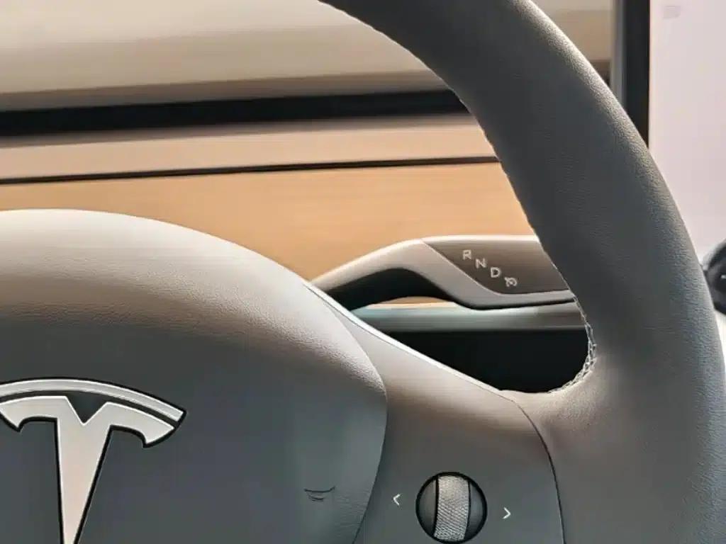 Model 3 2022 Rear-Wheel Drive — миниатюра 9