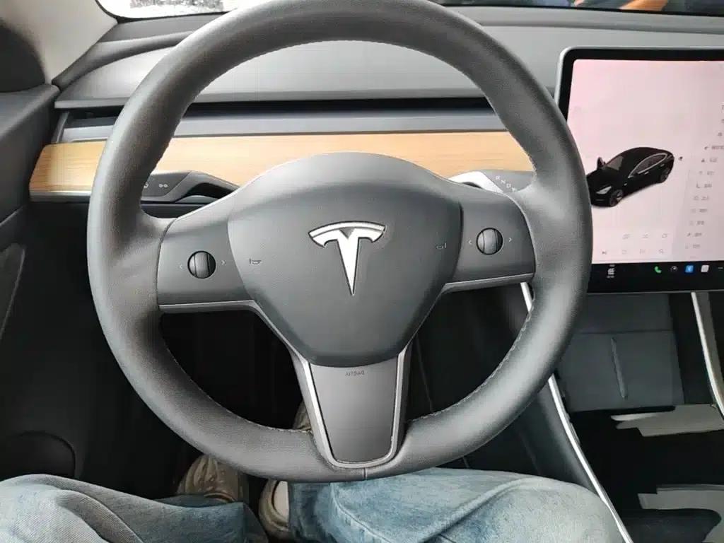 Model 3 2020 Facelift Long Range Rear-Wheel Drive — миниатюра 11