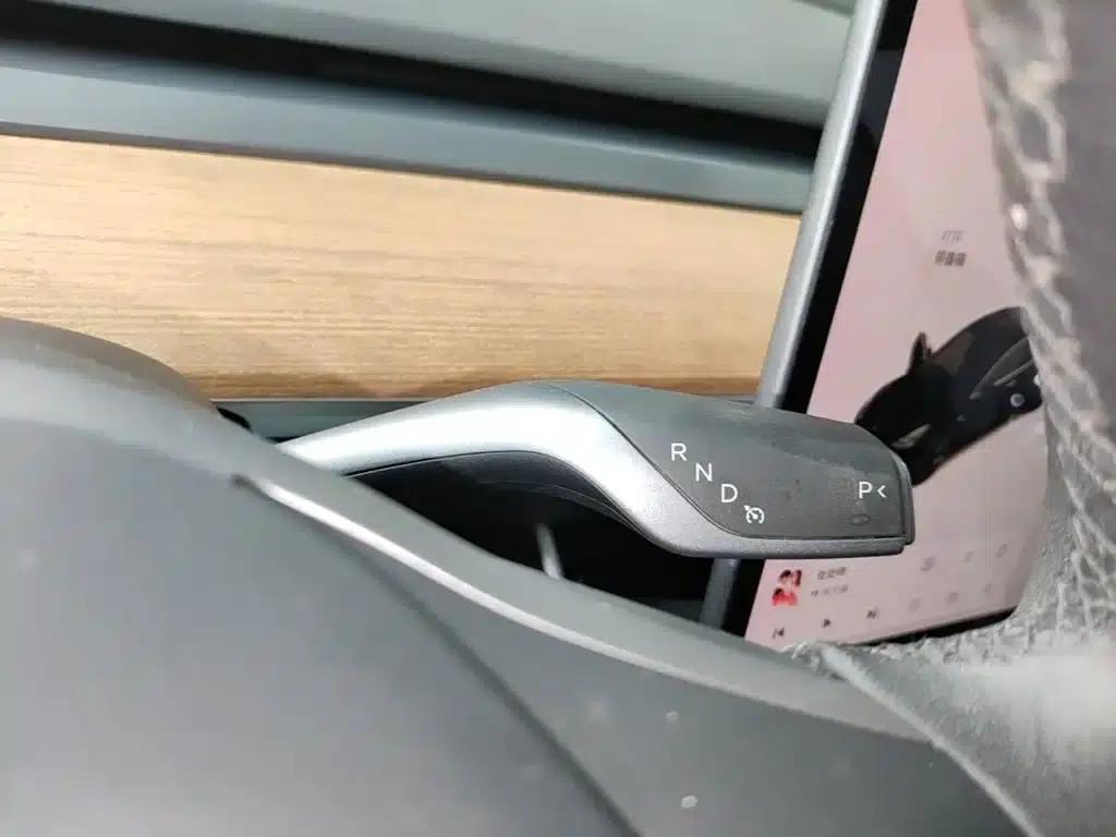Model 3 2020 Facelift Long Range Rear-Wheel Drive — миниатюра 14