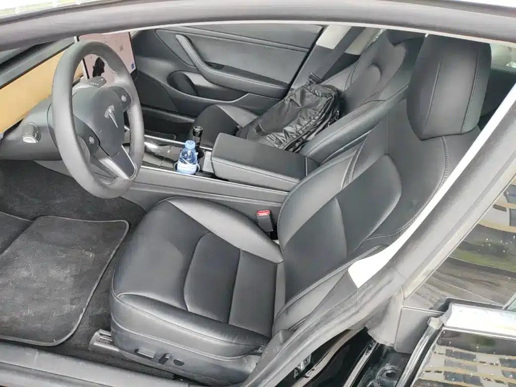 Model 3 2020 Facelift Long Range Rear-Wheel Drive — миниатюра 15