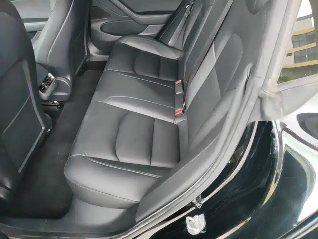 Model 3 2020 Facelift Long Range Rear-Wheel Drive — миниатюра 17