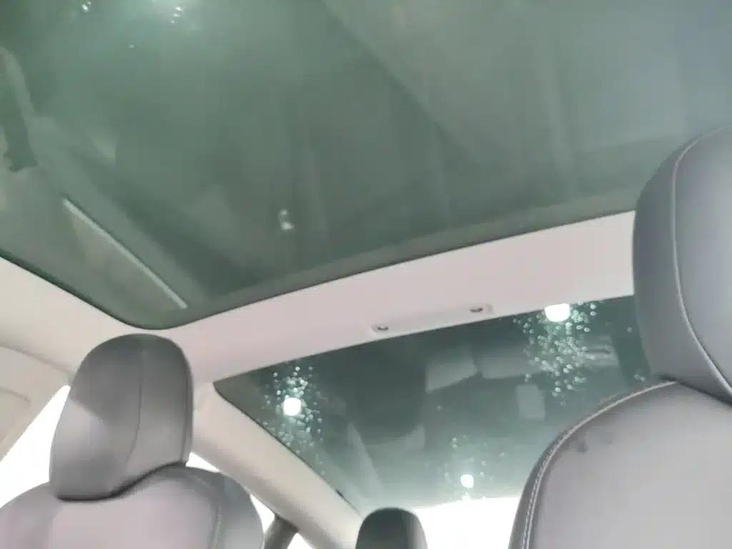 Model 3 2020 Facelift Long Range Rear-Wheel Drive — миниатюра 18
