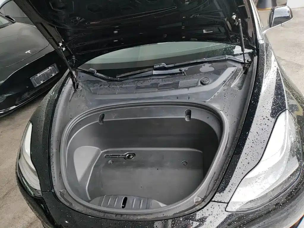 Model 3 2020 Facelift Long Range Rear-Wheel Drive — миниатюра 20