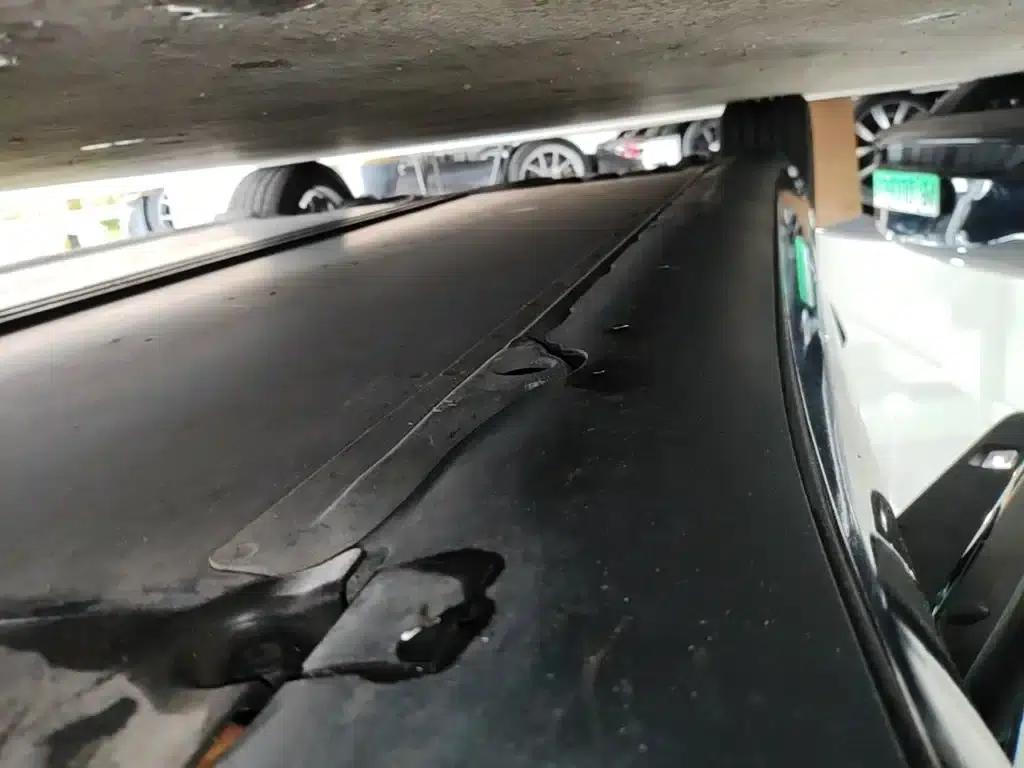 Model 3 2020 Facelift Long Range Rear-Wheel Drive — миниатюра 21