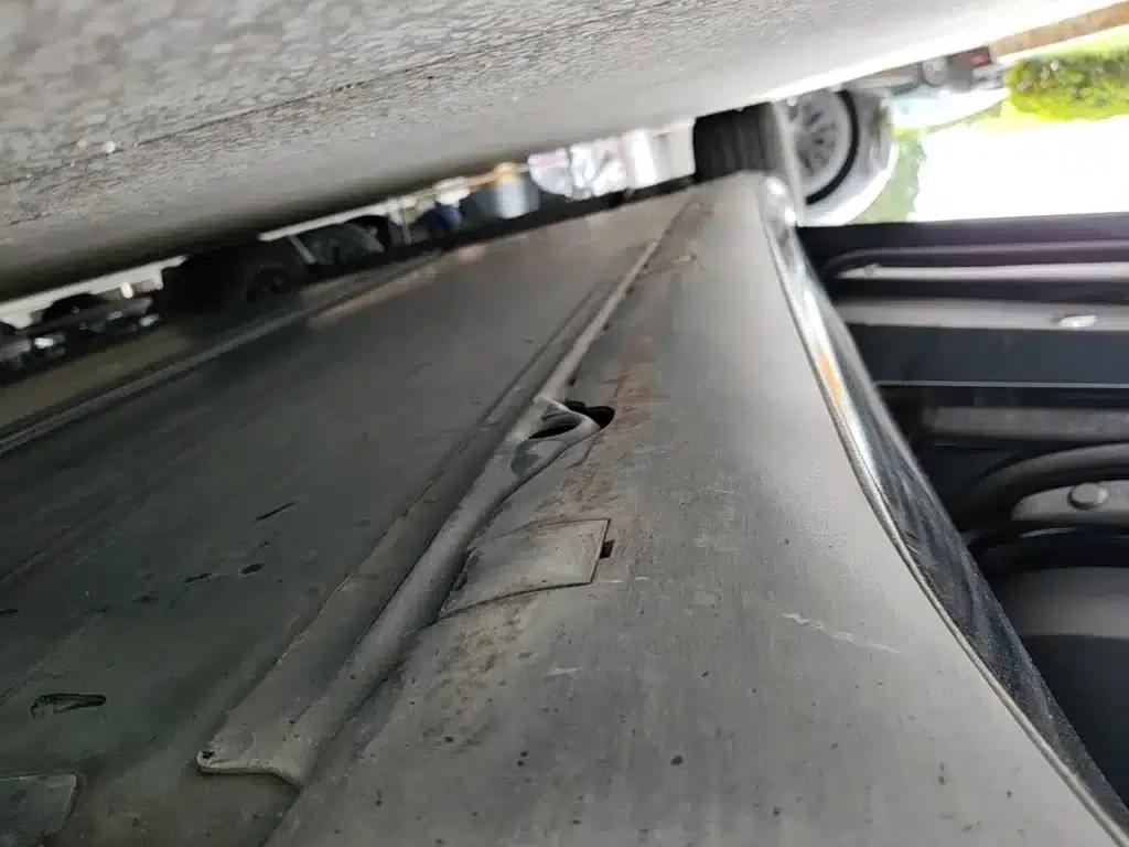 Model 3 2020 Facelift Long Range Rear-Wheel Drive — миниатюра 22