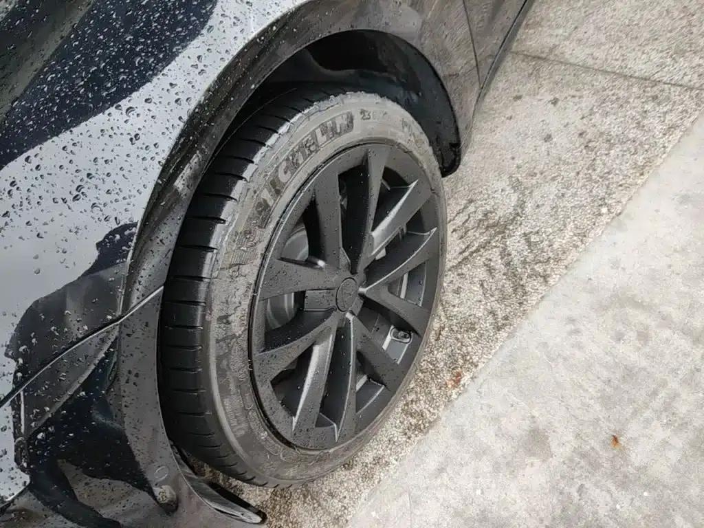 Model 3 2020 Facelift Long Range Rear-Wheel Drive — миниатюра 23