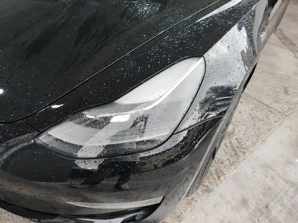 Model 3 2020 Facelift Long Range Rear-Wheel Drive — миниатюра 24