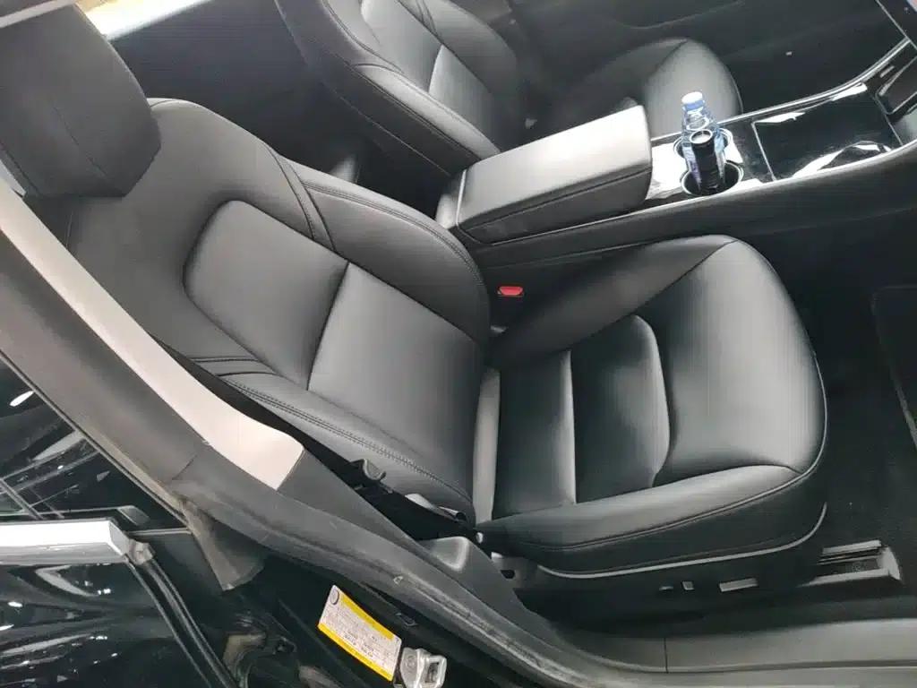 Model 3 2020 Facelift Long Range Rear-Wheel Drive — миниатюра 25