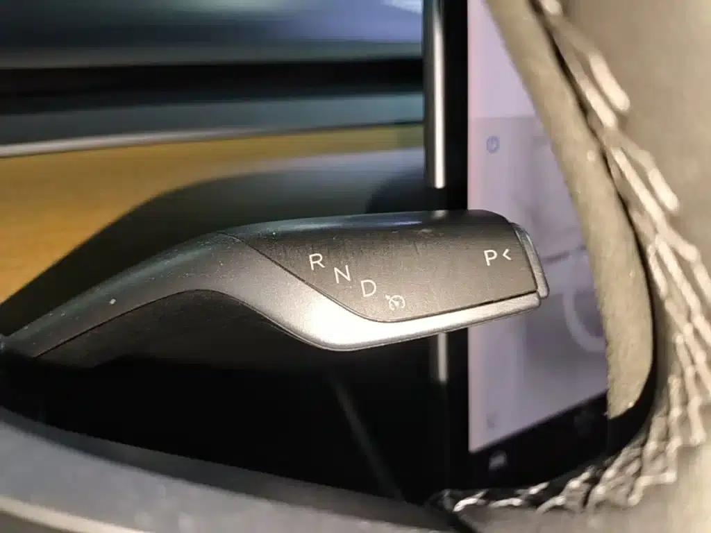 Model 3 2020 Facelift Long Range Rear-Wheel Drive — миниатюра 14