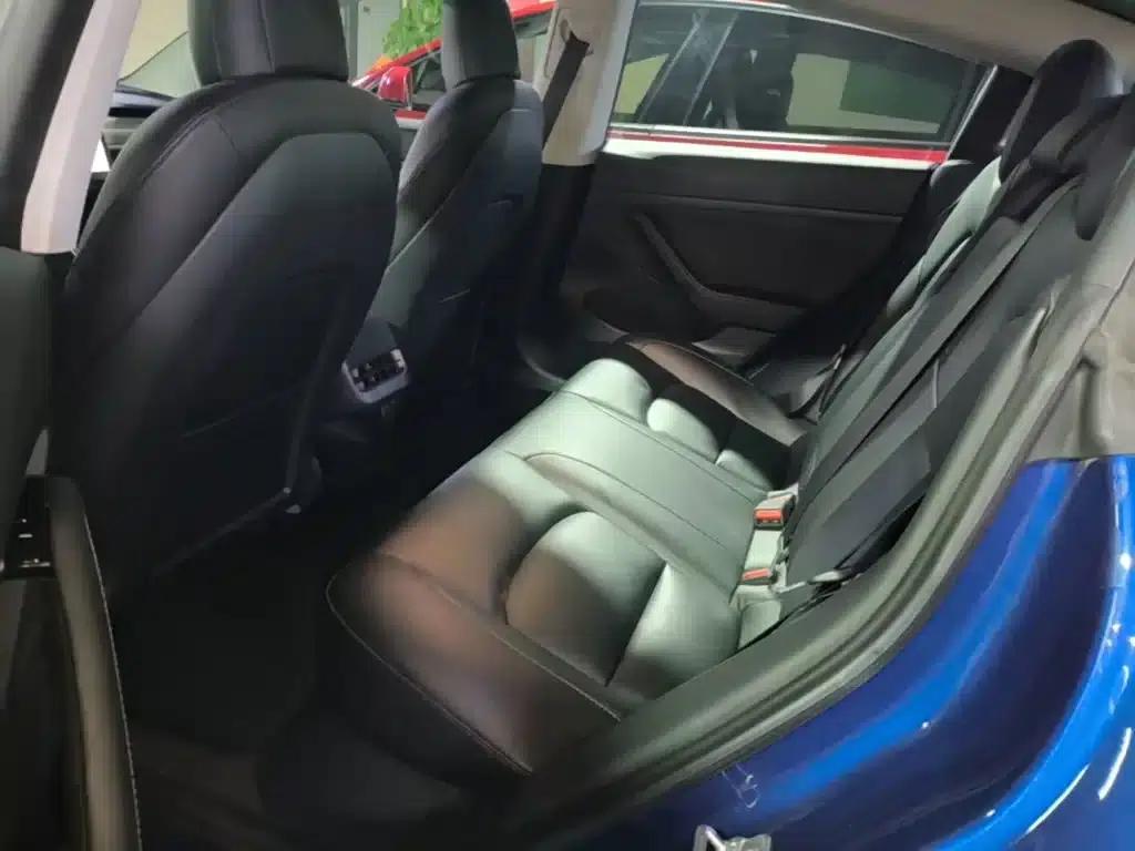 Model 3 2020 Facelift Long Range Rear-Wheel Drive — миниатюра 17