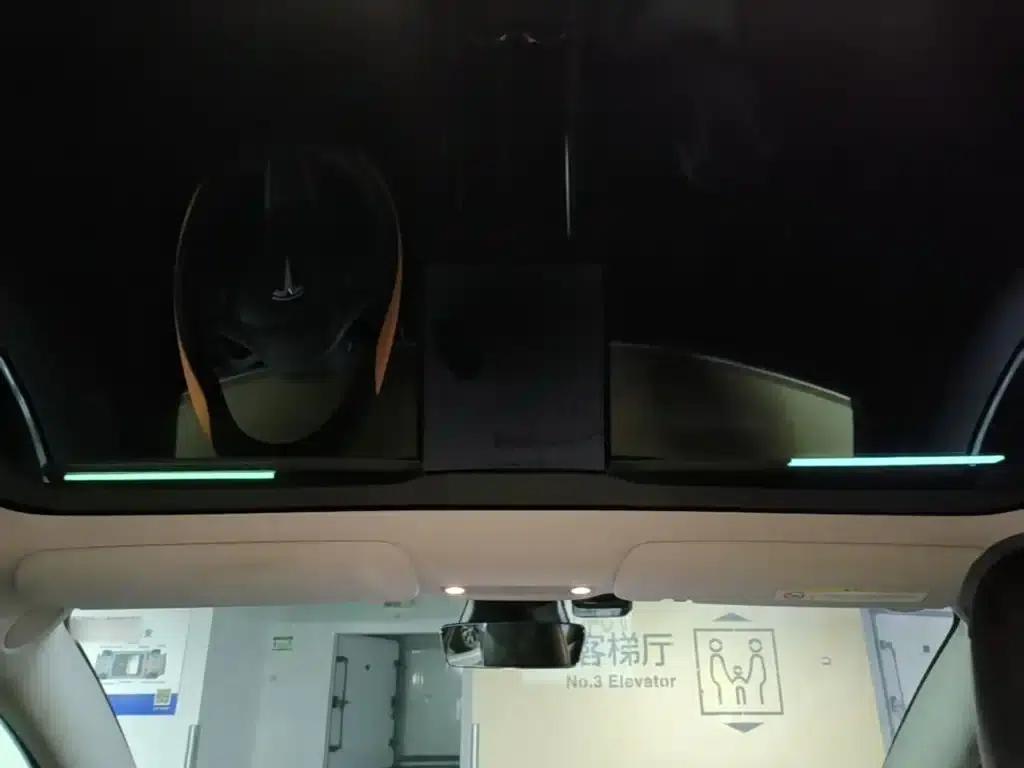 Model 3 2020 Facelift Long Range Rear-Wheel Drive — миниатюра 18