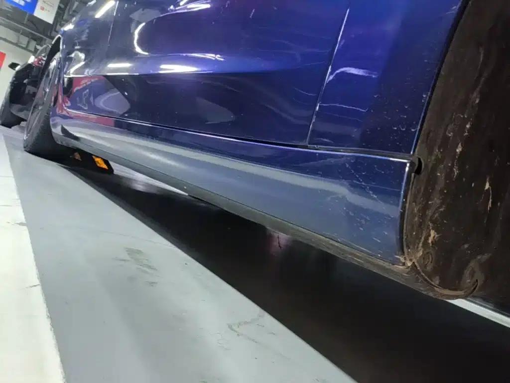 Model 3 2020 Facelift Long Range Rear-Wheel Drive — миниатюра 21