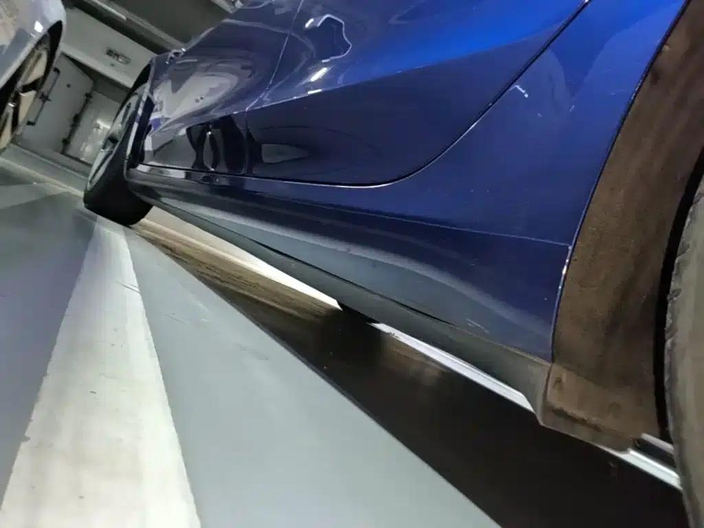 Model 3 2020 Facelift Long Range Rear-Wheel Drive — миниатюра 22