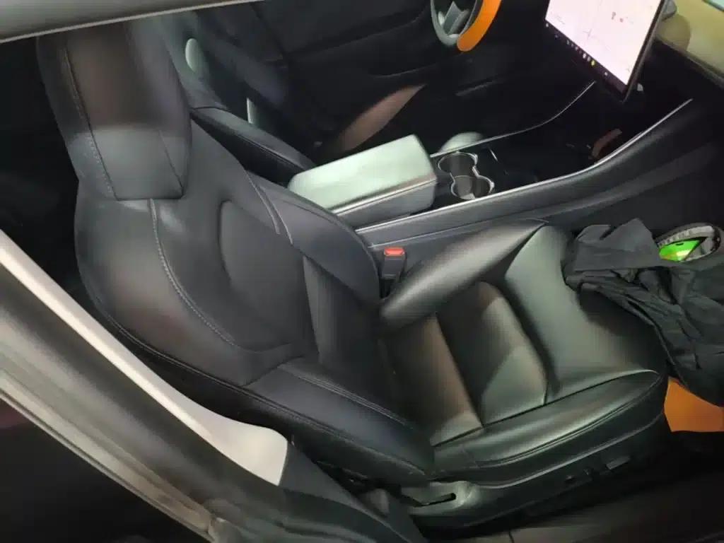 Model 3 2020 Facelift Long Range Rear-Wheel Drive — миниатюра 25