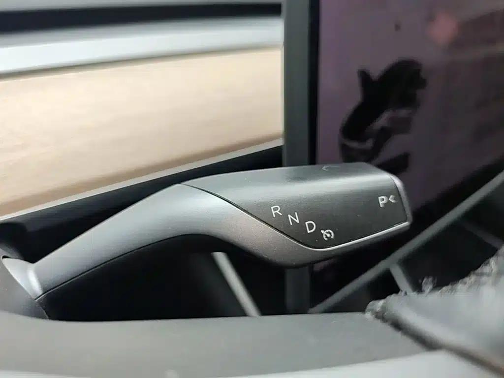 Model 3 2019 Standard Range Rear-Wheel Drive Upgrade — миниатюра 14