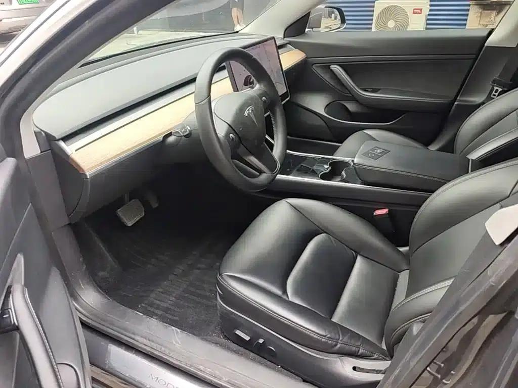 Model 3 2019 Standard Range Rear-Wheel Drive Upgrade — миниатюра 15