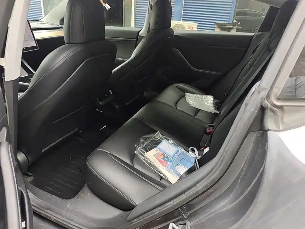 Model 3 2019 Standard Range Rear-Wheel Drive Upgrade — миниатюра 17