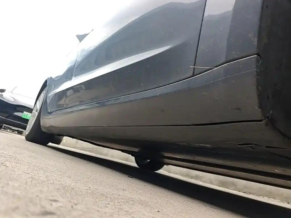Model 3 2019 Standard Range Rear-Wheel Drive Upgrade — миниатюра 21