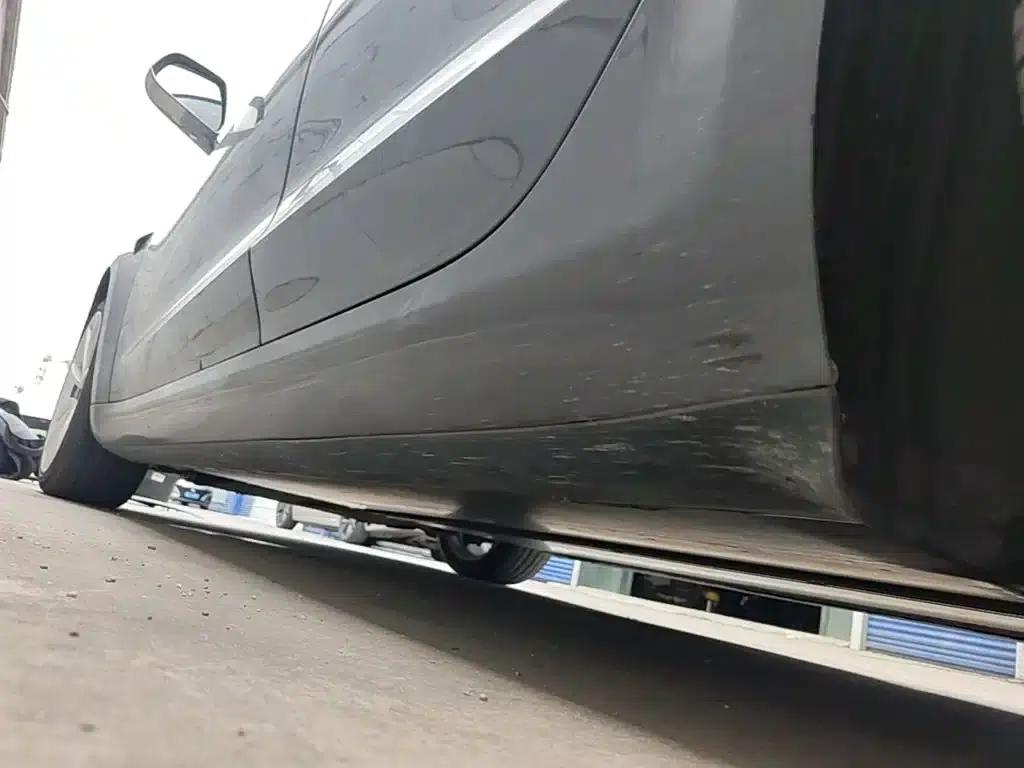 Model 3 2019 Standard Range Rear-Wheel Drive Upgrade — миниатюра 22