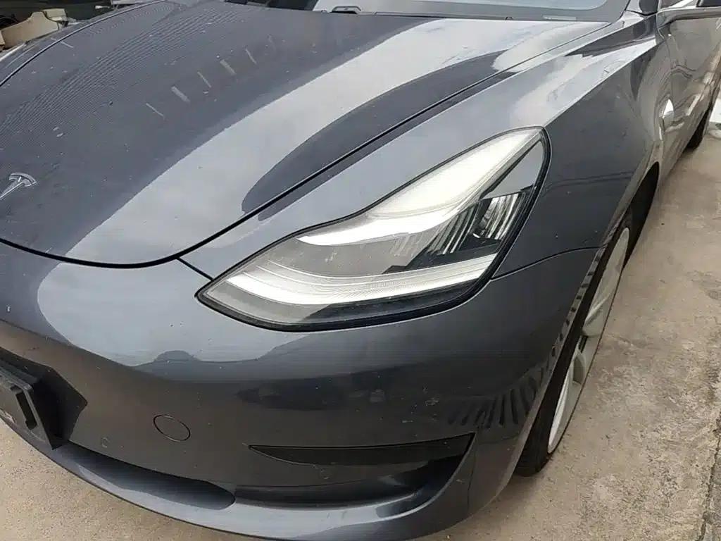 Model 3 2019 Standard Range Rear-Wheel Drive Upgrade — миниатюра 24
