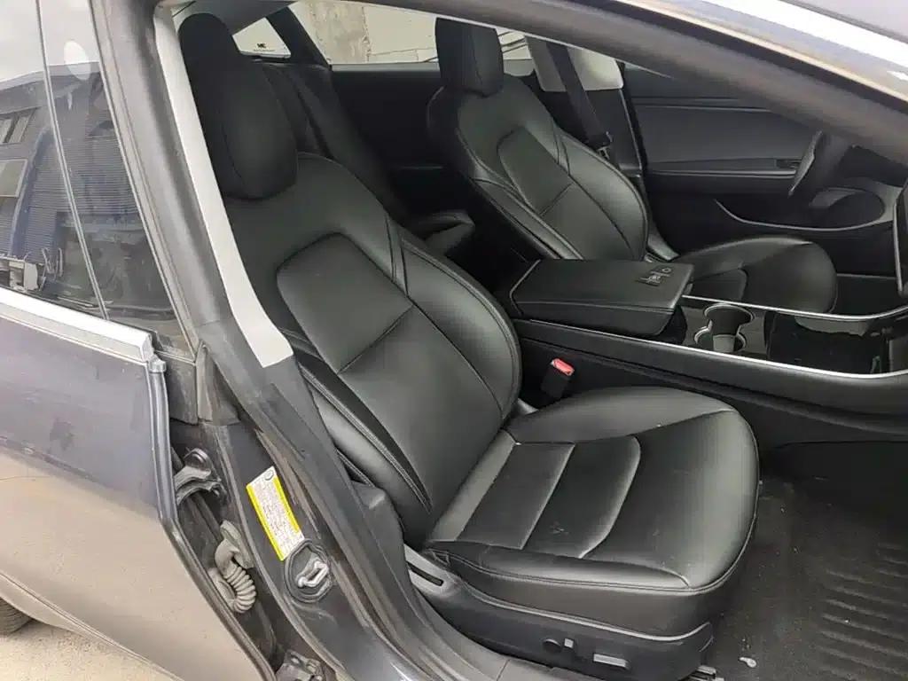 Model 3 2019 Standard Range Rear-Wheel Drive Upgrade — миниатюра 25
