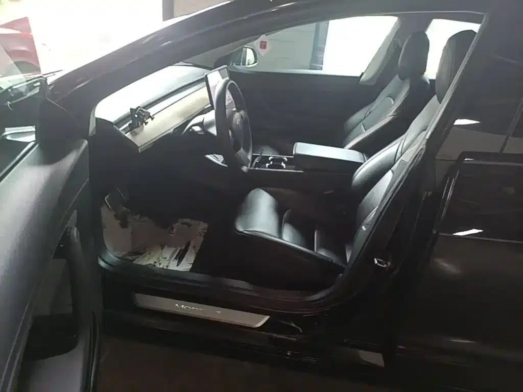 Model 3 2020 Standard Range Rear-Wheel Drive Upgrade — миниатюра 15