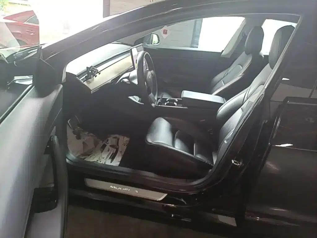 Model 3 2020 Standard Range Rear-Wheel Drive Upgrade — миниатюра 16