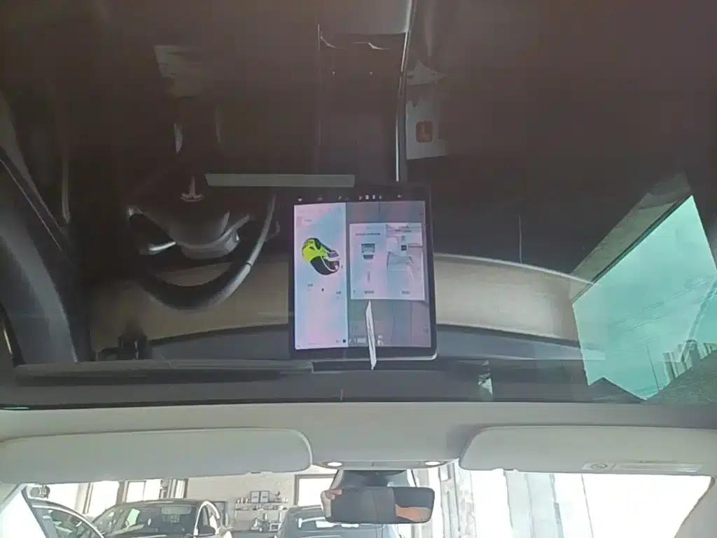Model 3 2020 Standard Range Rear-Wheel Drive Upgrade — миниатюра 18