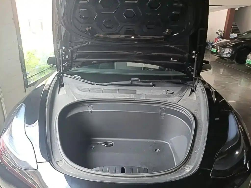 Model 3 2020 Standard Range Rear-Wheel Drive Upgrade — миниатюра 20