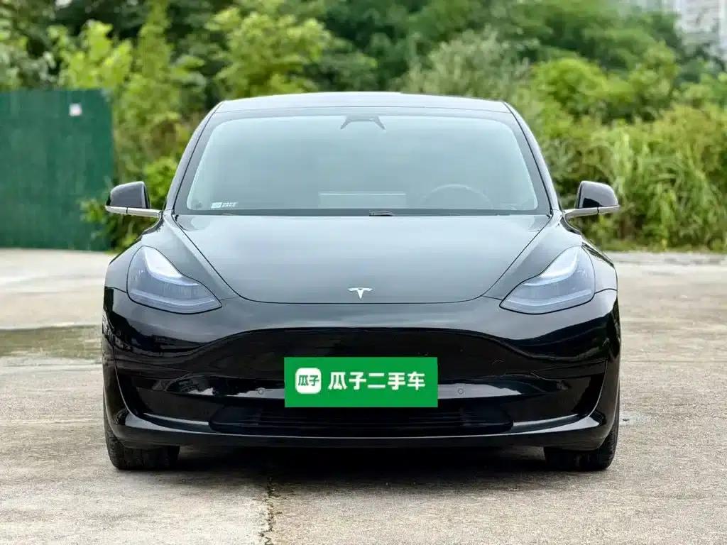 Model 3 2020 Standard Range Rear-Wheel Drive Upgrade — миниатюра 3