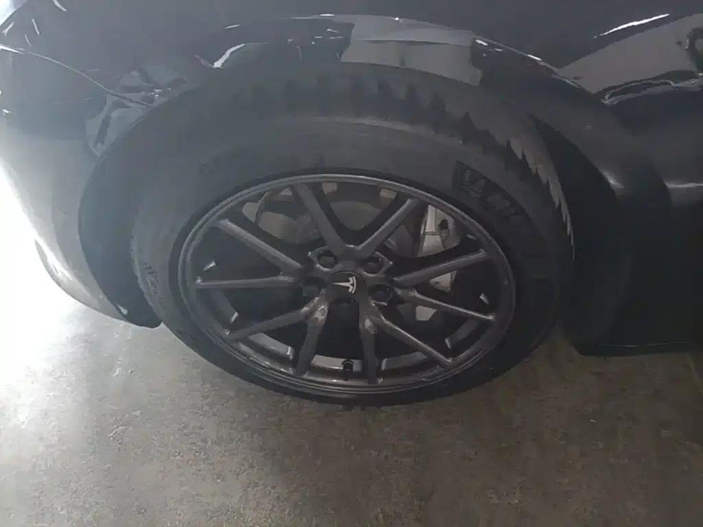 Model 3 2020 Standard Range Rear-Wheel Drive Upgrade — миниатюра 23