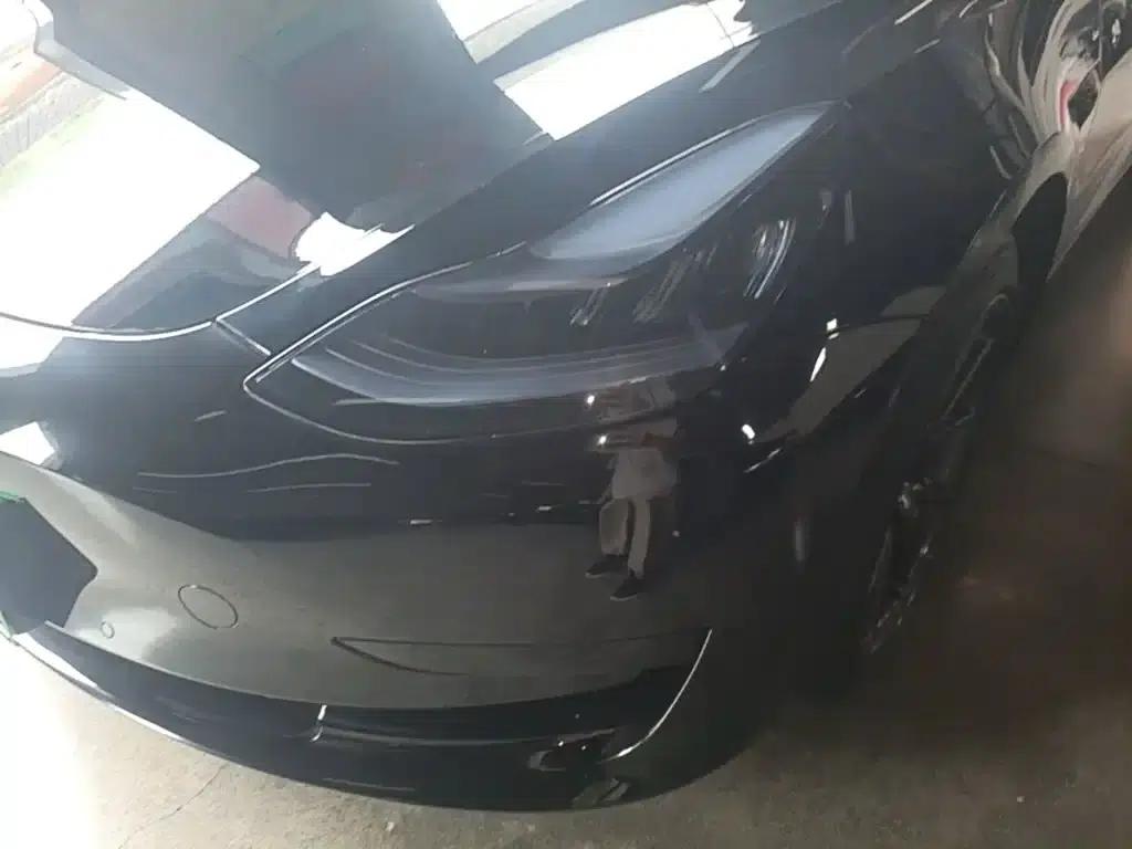 Model 3 2020 Standard Range Rear-Wheel Drive Upgrade — миниатюра 24