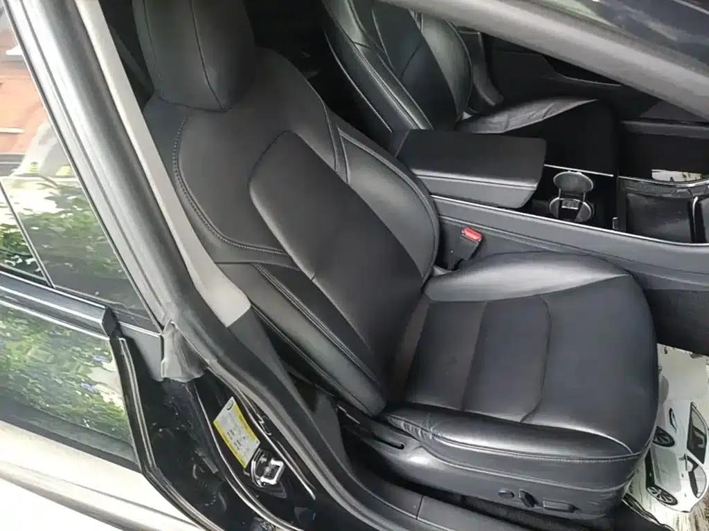 Model 3 2020 Standard Range Rear-Wheel Drive Upgrade — миниатюра 25
