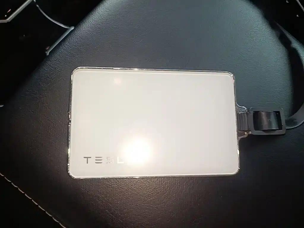 Model 3 2020 Standard Range Rear-Wheel Drive Upgrade — миниатюра 9