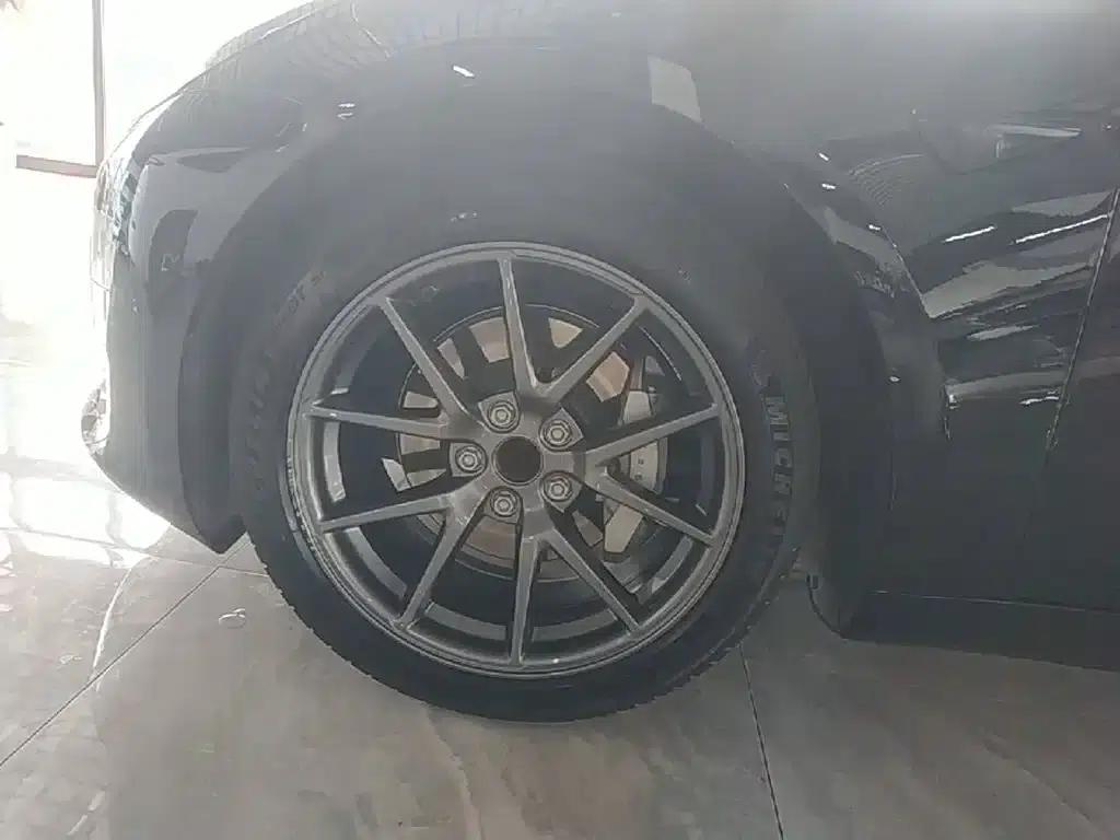 Model 3 2021 Standard Range Rear-Wheel Drive Upgrade 3D6 — миниатюра 23