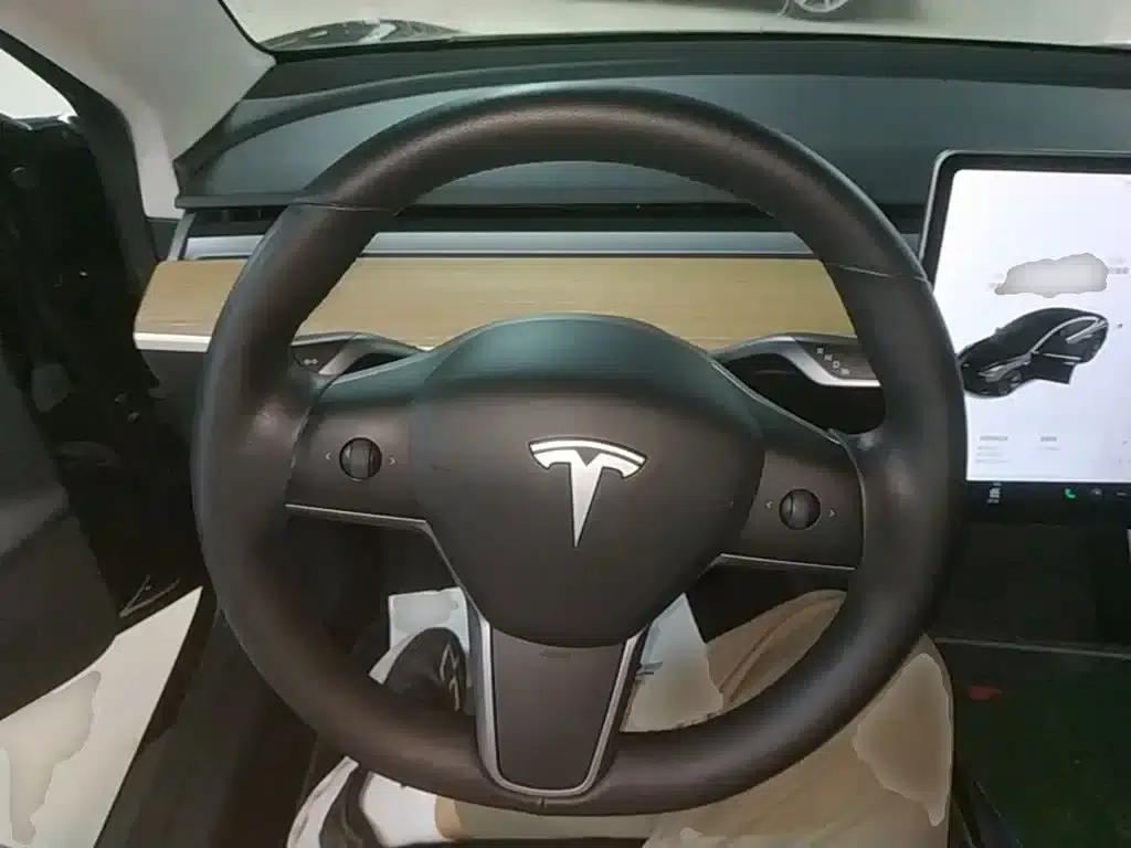 Model 3 2020 Standard Range Rear-Wheel Drive Upgrade — миниатюра 11