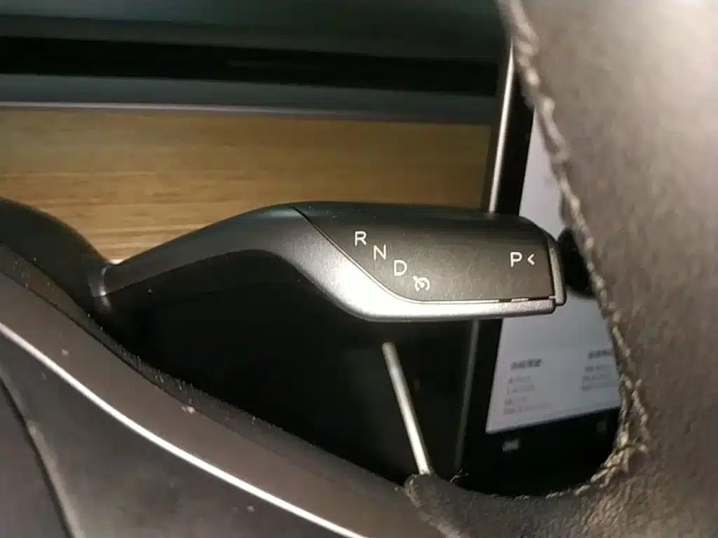 Model 3 2020 Standard Range Rear-Wheel Drive Upgrade — миниатюра 14