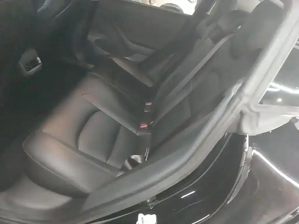 Model 3 2020 Standard Range Rear-Wheel Drive Upgrade — миниатюра 17