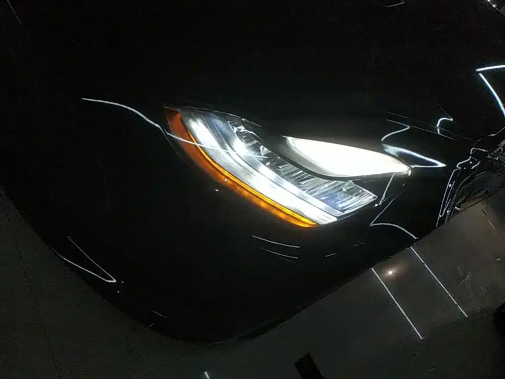 Model 3 2020 Standard Range Rear-Wheel Drive Upgrade — миниатюра 24