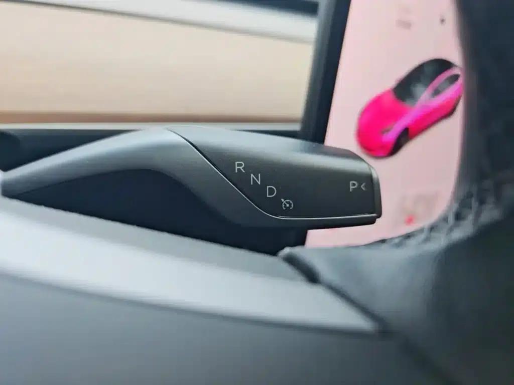 Model 3 2020 Standard Range Rear-Wheel Drive Upgrade — миниатюра 14