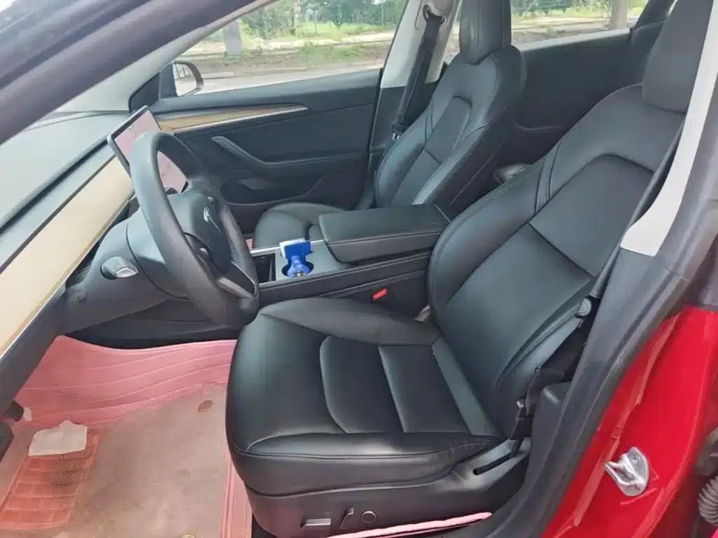 Model 3 2020 Standard Range Rear-Wheel Drive Upgrade — миниатюра 15